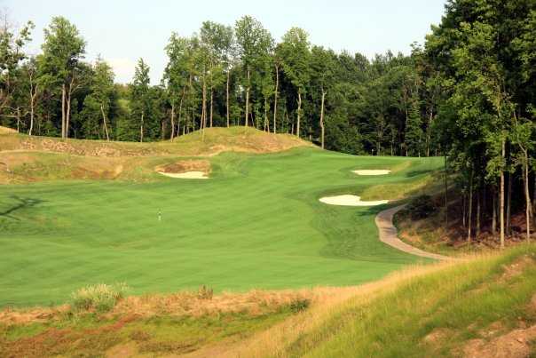 The Quarry Golf Club
