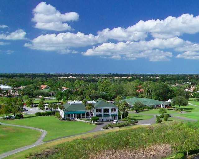 Misty Creek Country Club - photo 3