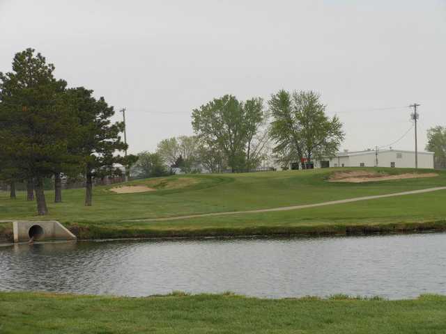 Forbes Public Golf Course - photo 3