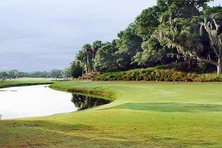 The Seabrook Island Club - photo 3