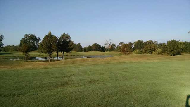 Olde Oaks Golf Club - photo 3