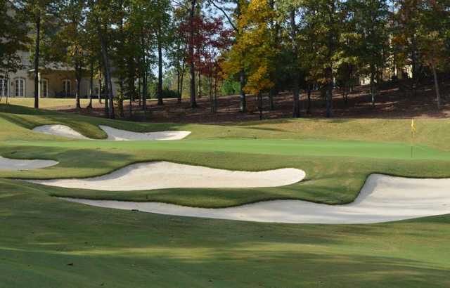 Legacy Course - photo 2