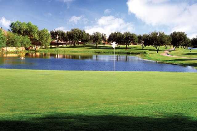 The Club at Frisco Farms - photo 7