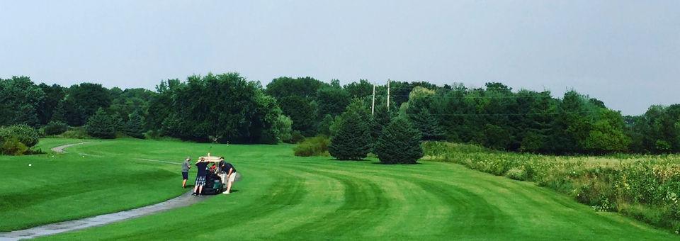 Pewaukee Golf Club (Willow Run) - photo 4