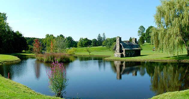 Garrison Golf Club - photo 5