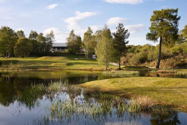 Dougalston Golf Club - photo 6