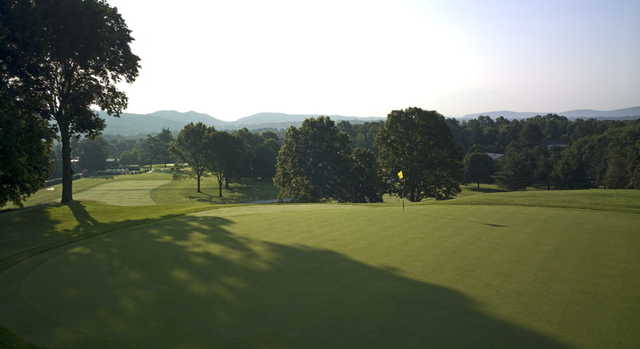Dellwood Country Club - photo 3