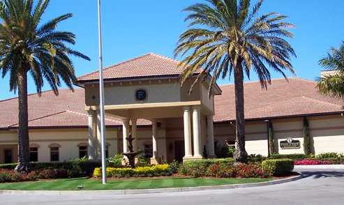 Foxfire Country Club - photo 3