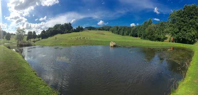 Bovey Tracey Golf Club - photo 6