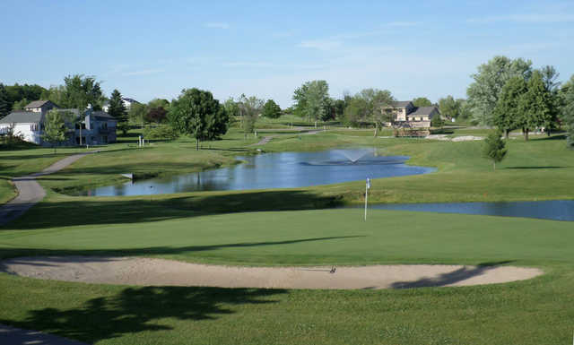 Sugar Springs Country Club - photo 2