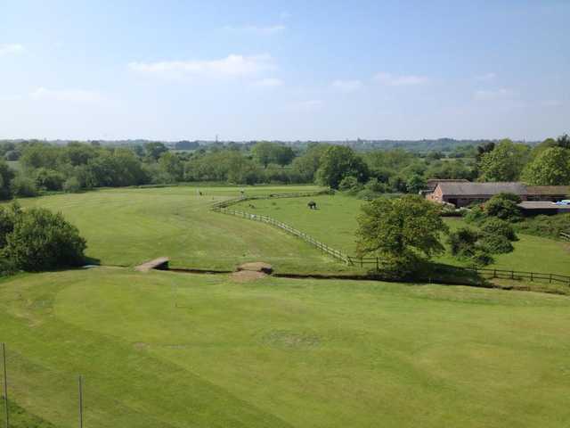 Parley Golf Centre - photo 2