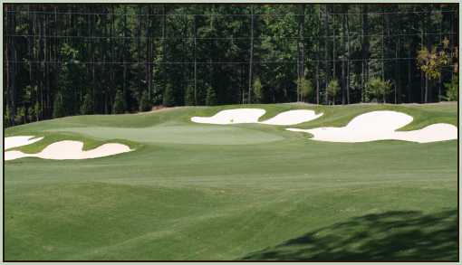 Manor Golf and Country Club - photo 4