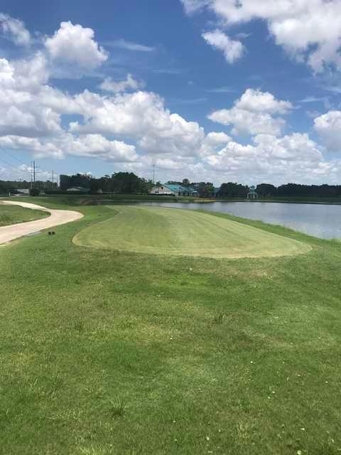 Moccasin Wallow Golf Club - photo 2