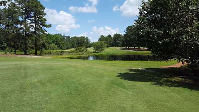Hartsville Country Club - photo 2