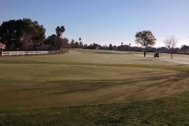 Tierra Grande Golf Club - photo 2