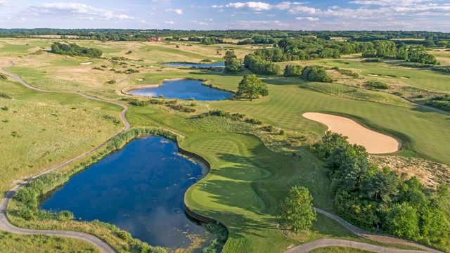 London Golf Club - International Course - photo 7