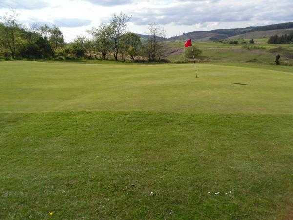 Maesteg Golf Club - photo 6