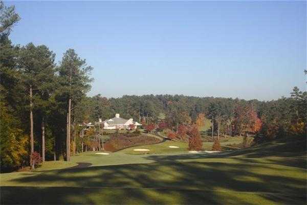 Tara Golf Club At Savannah Lakes - photo 3