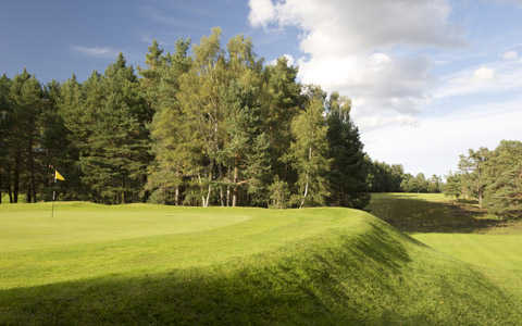 Grantown-on-Spey Golf Club - photo 4
