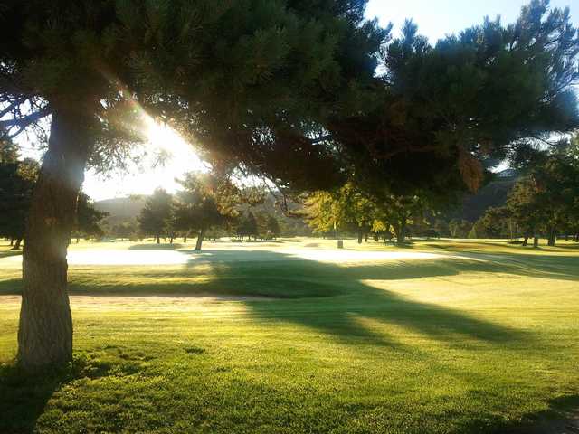 Suntides Golf Course - photo 1