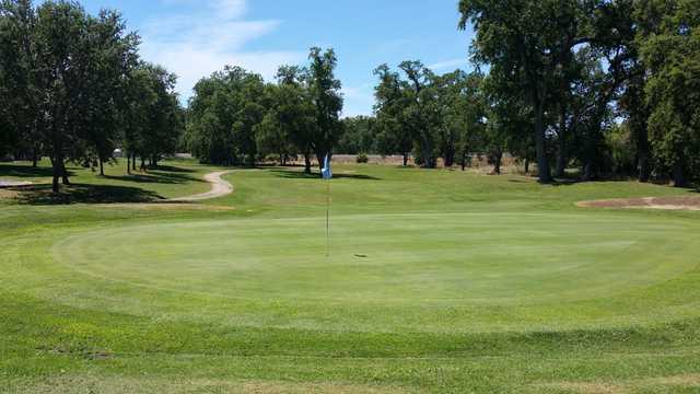 Palo Cedro Golf Club - photo 2