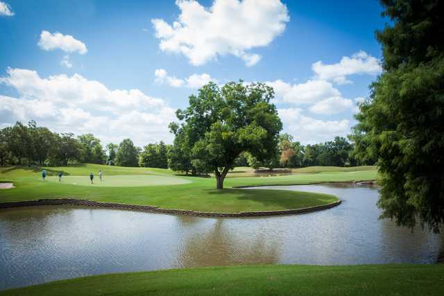 Sweetwater Country Club
