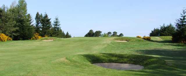 Elgin Golf Club - photo 2