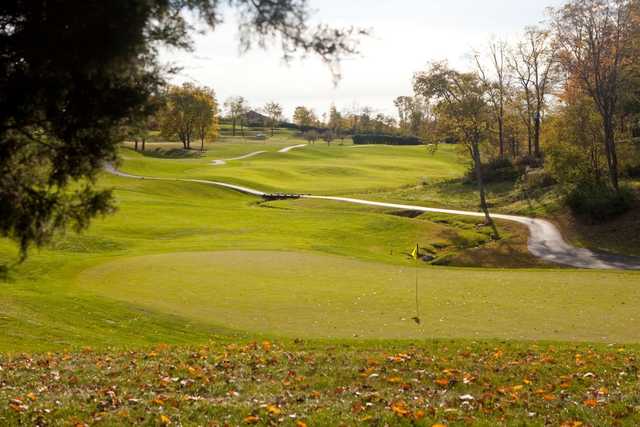 Beaver Creek Golf Club - photo 2