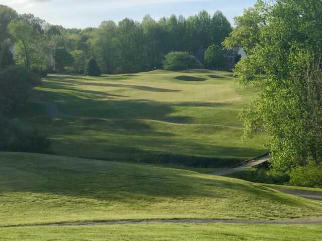 River Downs Golf Course - photo 1
