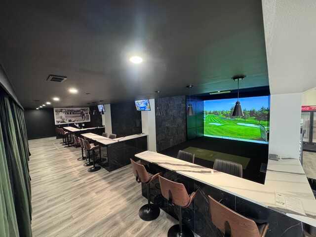 Valle Vista Golf Club Simulator - photo 3