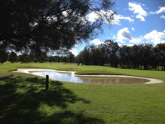 Nudgee Golf Club - Brook Course - photo 2