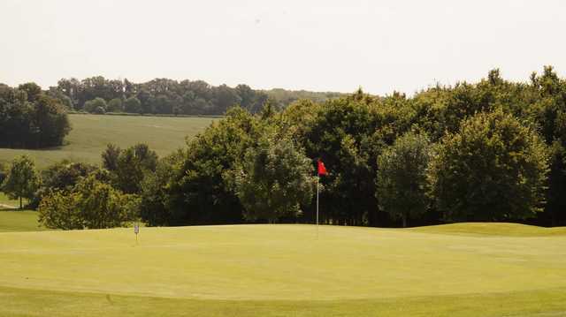 Whitehill Golf Club - photo 2