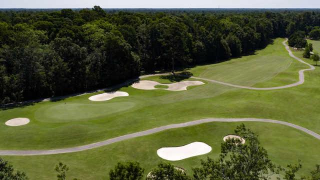 Aberdeen Country Club - photo 4