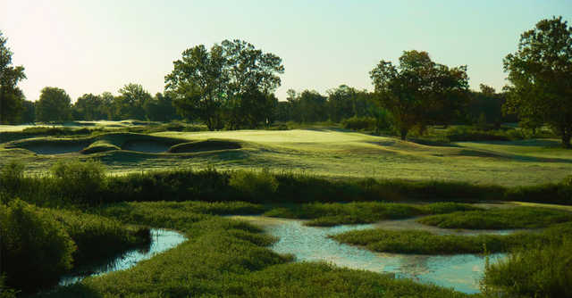 Clary Fields Golf Club - photo 2