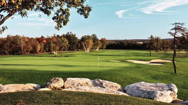 Eagle Rock Golf & Ski Resort - photo 3