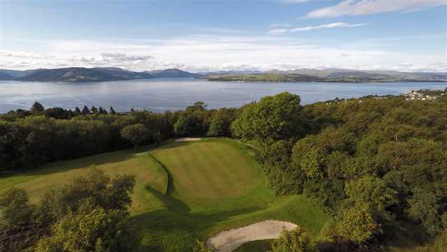 Gourock Golf Club - photo 3