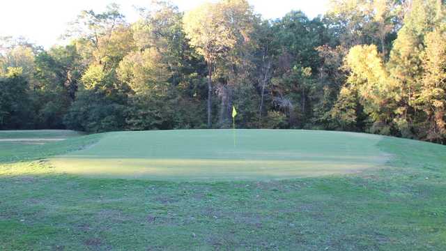 Longhills Golf Club - photo 4