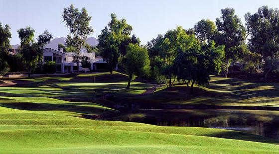 Gainey Ranch Golf Club - photo 4