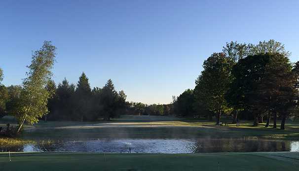 Arrowhead Golf Course Inc. - photo 3
