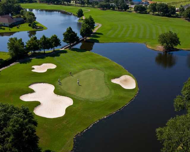 Craft Farms Golf Resort - Cypress Bend - photo 2