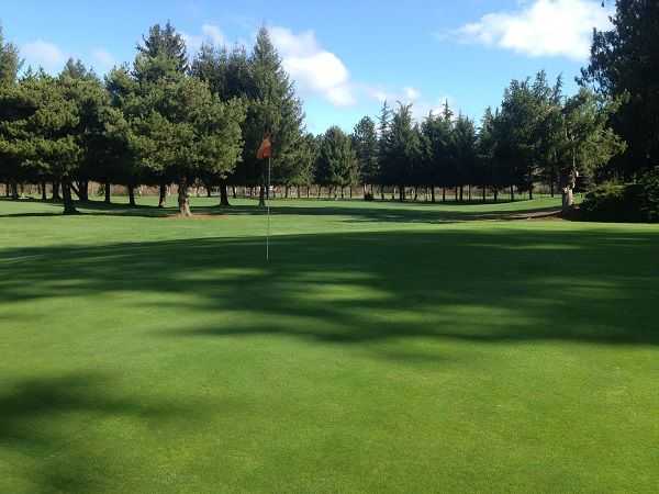 Ranch Hills Golf Course - photo 1