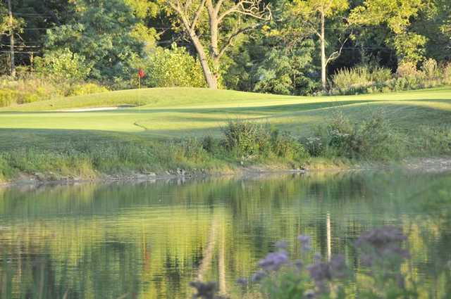 The Huntmore Golf Club - photo 2