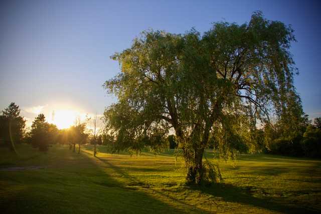 Beechwood Golf Club