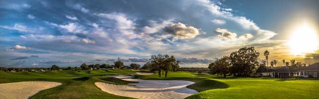 Huntington Hills Golf and Country Club - photo 5