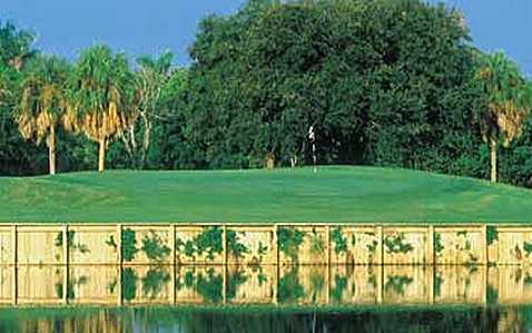 Eco Golf Club - photo 3