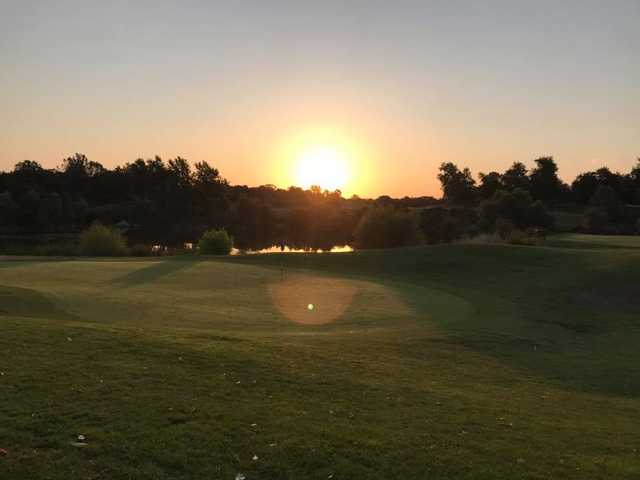 Turkey Creek Golf Club - photo 3
