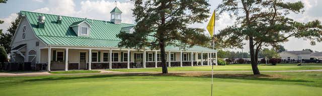 Dragon Ranch Golf Club - photo 7