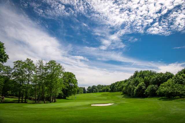 Trentham Park Golf Club - photo 5