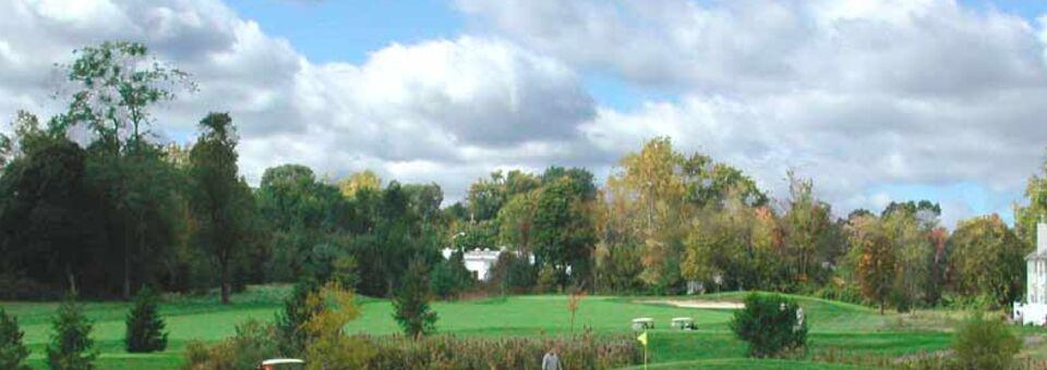 Deerwood Country Club - photo 2