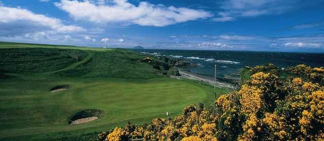 Trump Turnberry Resort - King Robert the Bruce Course - photo 6